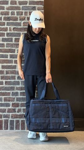 WOMEN'S SUMMER CROPPED PANTS（ウイメンズサマークロップドパンツ
