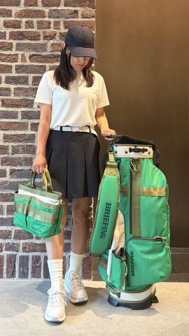 WOMEN'S CURVE BUCKLE MESH BELT（BRG261W71）|商品詳細|BRIEFING