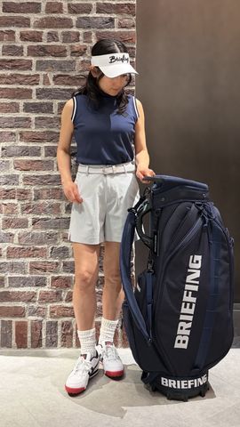 WOMEN'S NECK LOGO NS HIGHNECK（ウィメンズ ネックロゴNSハイネック