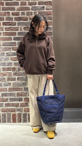 CANVAS BUCKET TOTE（キャンバスバケットトート）（BRA261T10）|商品