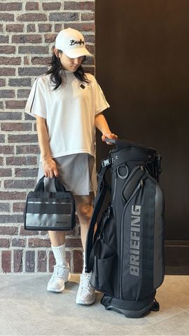 ブリーフィングラップショートパンツ WOMEN'S COOLCORE WRAP SHORT PANTS（ウィメンズ クールコア ラップ