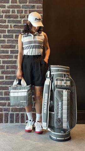 WOMEN'S HIGH WAIST SHORT PANTS（ウイメンズハイウエストショート