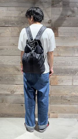 BRIEFING×GOAT S/S 2PACK TEE（ブリーフィング×ゴートSS 2パックT