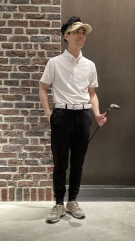 MEN'S DRESS BD SHIRT（メンズドレスボタンダウンシャツ）（BBG251M04