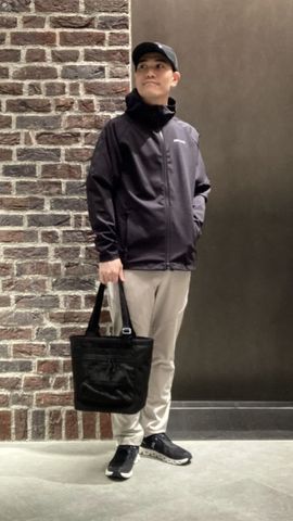 CART TOTE TALL DL（カートトートトールDL）（BRG233T08）|商品