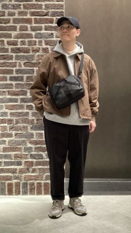 VIPER LE（バイパー LE（ミニショルダー））（BRA231L16）|商品詳細