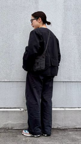 WM×BR DAY TRIPPER（SSサイズ）（ホワイトマウンテニアリング
