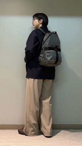 【Oo】BRIEFING PACKABLE DAY PACK RC PACKABLE DAY PACK RC – BRIEFING Official Online Store