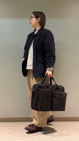 NEO TRINITY LINER（ネオトリニティライナー（15インチPC対応