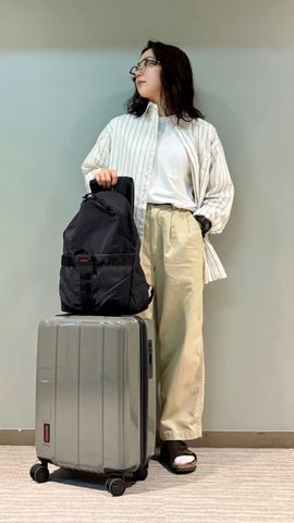 BLUE GRAY生産終了】PACKABLE DAYPACK（パッカブルデイパック