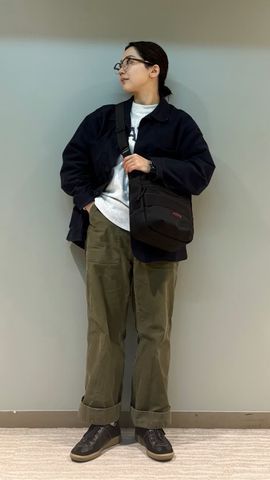 DAY TRIPPER/S（デイトリッパーS）（BRF105219）|商品詳細