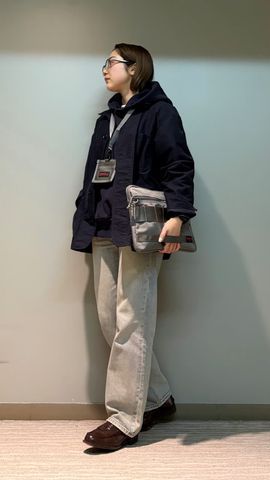 ID（アイディー）（BRM191A40）|商品詳細|BRIEFING OFFICIAL SITE