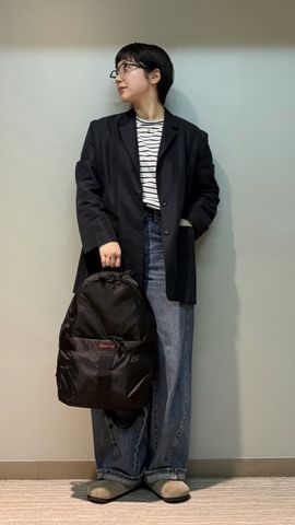 PACKABLE DAY PACK RC（パッカブル デイパック RC）（BRA253P28）|商品