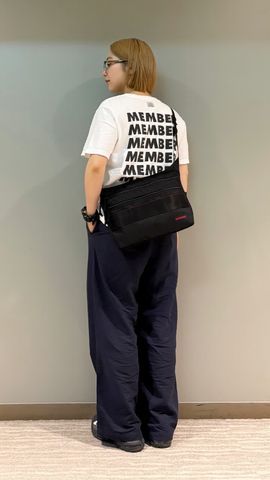 MULTI SACOCHE MW GENII（マルチサコッシュ MW GENII（ミニショルダー