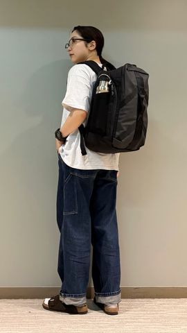 【新品完売品】ブリーフィング ×KK コラボ ステンレスボトル 20oz BR×KK Insulated Classic Narrow 20oz CM（BR×KK インシュレイ