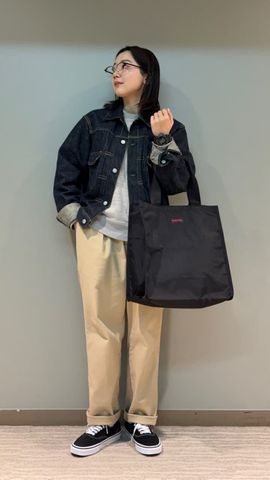 SQUARE TOTE（スクウェアトート）（BRA241T62）|商品詳細