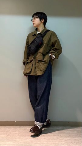 QUILTED WALKER（キルテッドウォーカー（ボディバッグ））（BRA253L62