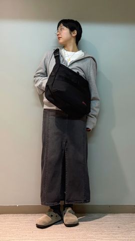 MULTI SHOULDER （Mサイズ） MW（マルチショルダー（Mサイズ）MW