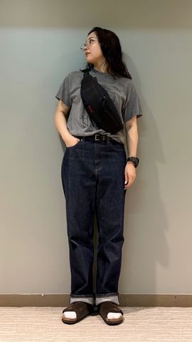 TRIPOD（トライポッド（ボディバッグ））（BRF071219）|商品詳細
