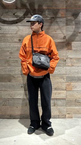 DELTA STANDARD SLASHER MINI SQD（デルタ スタンダードスラッシャー