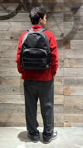 MFC WIDE DAY PACK（MFC ワイドデイパック（16インチPC対応