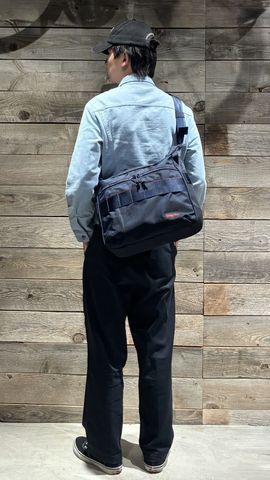 MULTI SHOULDER （Mサイズ） MW（マルチショルダー（Mサイズ）MW