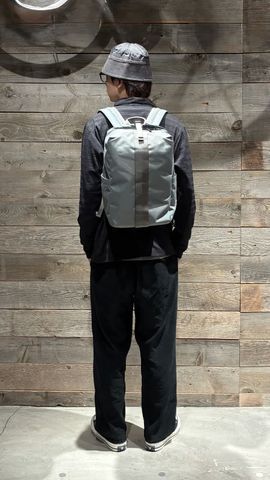 URBAN GYM PACK S WR（アーバンジムパックS WR（13インチPC対応