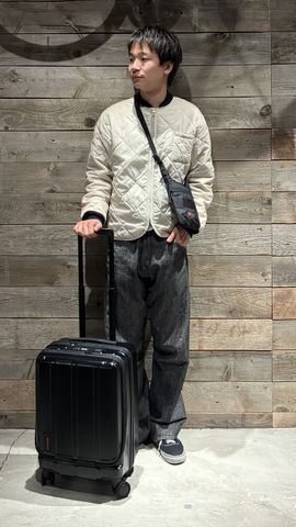 DAY TRIPPER MINI MW（デイトリッパーミニ MW（ミニショルダー