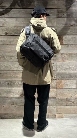MFC MESSENGER（Mサイズ）（MFC メッセンジャー（Mサイズ）（16インチ