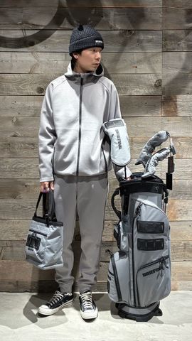 UTILITY COVER DL FD RIP（ユーティリティカバー DL フルダルリップ