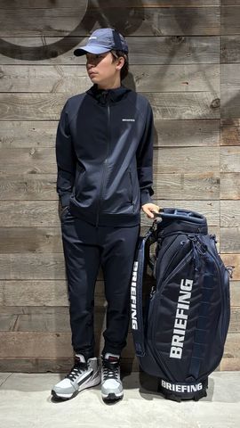 MEN'S WR STRETCH GLASSHOLD CAP（メンズウォーターRストレッチグラス