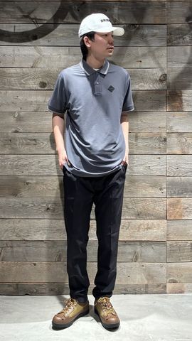 DANNER LT GOLF（ダナー LT ゴルフ）（BRG231M97）|商品詳細|BRIEFING