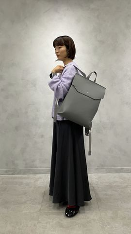 AERA STYLE MAGAGINE】Calma Pack Medium（カーマパック