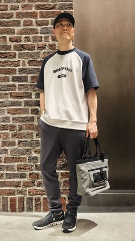 BRIEFING BRIEFING 六本木ヒルズ店 Jin-yu | ブリーフィング公式サイト