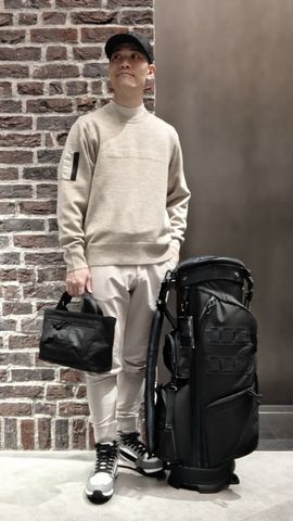 BRIEFING × BRIDGESTONE GOLF HIGH（ブリーフィング×ブリヂストン