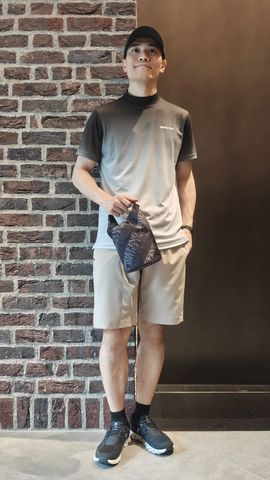 SHADOW LOGO JQ ICE BAG（シャドウロゴジャカードアイスバッグ