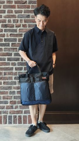 BRIEFING BRIEFING 六本木ヒルズ店 Jin-yu | ブリーフィング公式サイト