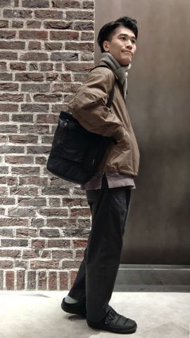 BRIEFING BRIEFING 六本木ヒルズ店 Jin-yu | ブリーフィング公式サイト