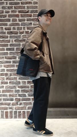 QUILTED JUMPER S（キルテッドジャンパーS）（BRA253L59）|商品詳細