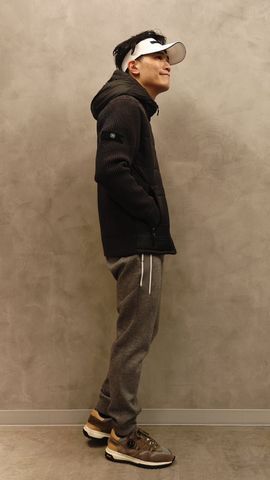 BRIEFING BRIEFING 六本木ヒルズ店 Jin-yu | ブリーフィング公式サイト