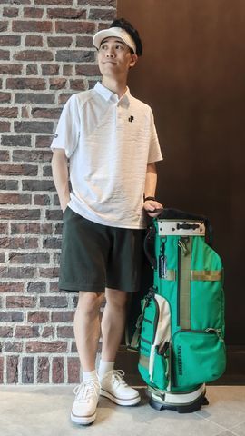 MEN'S SLAB VISOR（メンズスラブバイザー）（BRG261MC7）|商品詳細