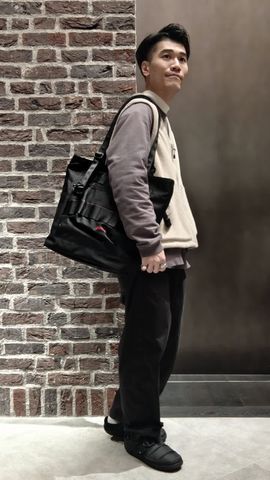 オフィシャルサイト・直営店限定】SHOT BUCKET RM（ショットバケット