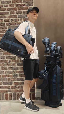 【ごっつぁん】★完売品★BRIEFING MENS HYBRID DOWN BRIEFING BRIEFING 六本木ヒルズ店 Jin-yu | ブリーフィング公式サイト