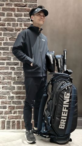 SEPARATE IRON COVER MAG PRO LTD（セパレートアイアンカバー マグ