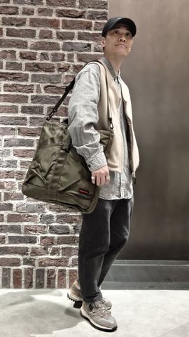 ブリーフィング公式サイト | BRIEFING OFFICIAL SITE