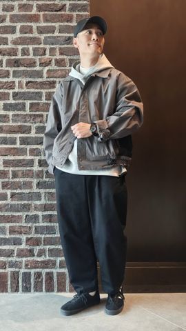BRIEFING BRIEFING 六本木ヒルズ店 Jin-yu | ブリーフィング公式サイト