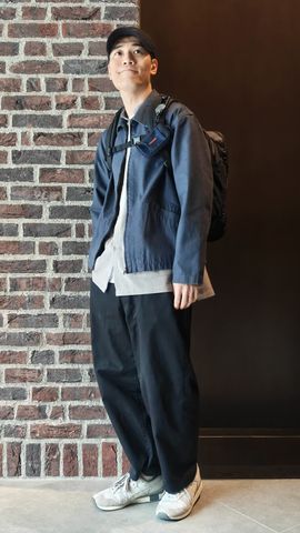 BRIEFING BRIEFING 六本木ヒルズ店 Jin-yu | ブリーフィング公式サイト