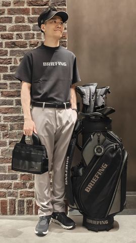 ブリーフィング公式サイト | BRIEFING OFFICIAL SITE