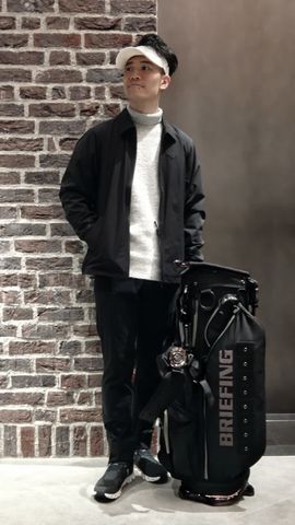 MEN'S WR STRETCH PANTS（メンズWRストレッチパンツ（ロングパンツ