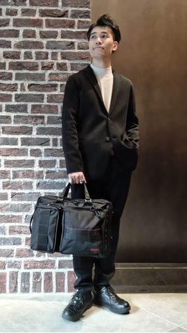 BRIEFING BRIEFING 六本木ヒルズ店 Jin-yu | ブリーフィング公式サイト